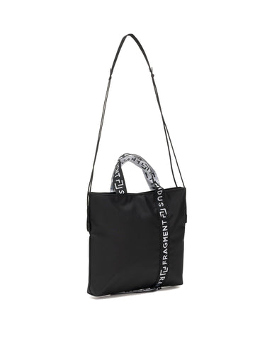 2Way Tote Bag (L) - HAVEN