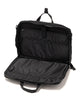 3Way Brief Case Black - HAVEN