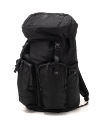 Back Pack Black (L) - HAVEN