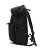 Back Pack Black (L) - HAVEN