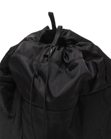 Back Pack Black (L) - HAVEN