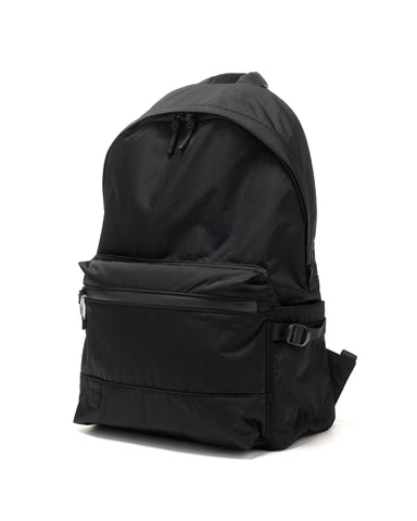 Daypack Black - HAVEN