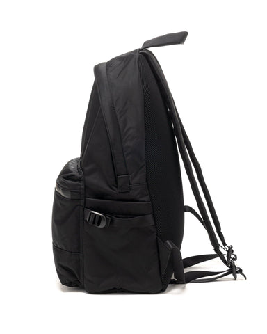 Daypack Black - HAVEN