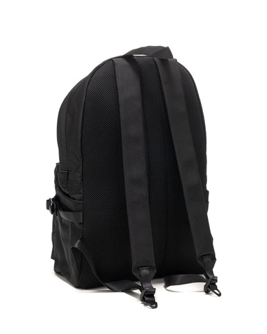 Daypack Black - HAVEN