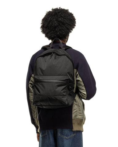 Daypack Black - HAVEN