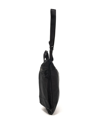 Helmet Bag Black (M) - HAVEN