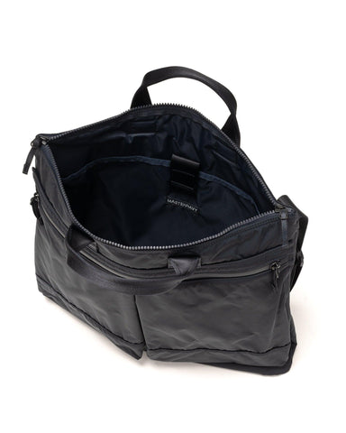 Helmet Bag Navy (M) - HAVEN