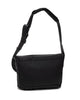 Messenger Bag Black - HAVEN