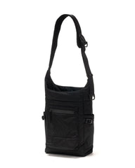 Shoulder Bag Black - HAVEN