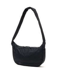 Shoulder Bag Navy (L) - HAVEN