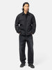 HAVEN Recon Jacket - Super 100 Wool Gabardine Black, Jackets