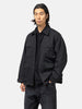 HAVEN Recon Jacket - Super 100 Wool Gabardine Black, Jackets