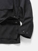 HAVEN Recon Jacket - Super 100 Wool Gabardine Black, Jackets
