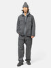 HAVEN Recon Jacket - Super 100 Wool Gabardine Charcoal, Jackets