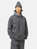 HAVEN Recon Jacket - Super 100 Wool Gabardine Charcoal, Jackets