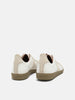Reproduction Of Found 1700VFS German Military Trainer Off White, Sneakers