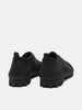 Reproduction Of Found 1728NS German Military Trainer Black, Sneakers