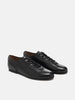 Reproduction Of Found 710FDL Italian Military Bicycle Black, Shoes