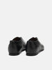 Reproduction Of Found 710FDL Italian Military Bicycle Black, Shoes