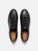 Reproduction Of Found 710FDL Italian Military Bicycle Black, Shoes