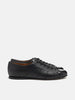 Reproduction Of Found 720FDL Italian Military Bicycle Black, Shoes