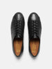 Reproduction Of Found 720FDL Italian Military Bicycle Black, Shoes