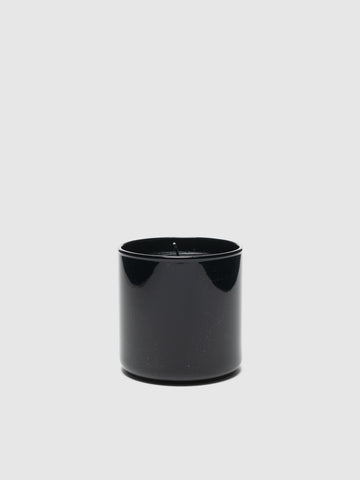 retaW Candle ALLEN* (Black), Candles