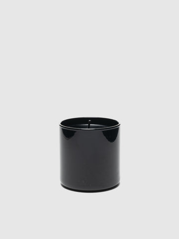 retaW Candle EVELYN* (Black), Candles