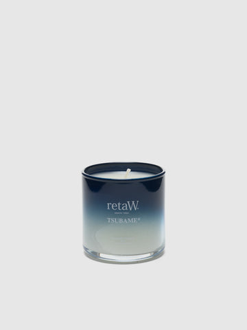 retaW Candle TSUBAME* (Fade), Candles