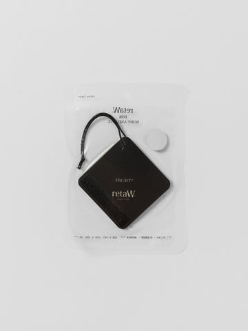 retaW Car Tag FRGMT*, Scents
