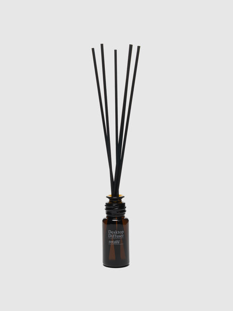 retaW Desktop Diffuser HARAJUKU*, Scents