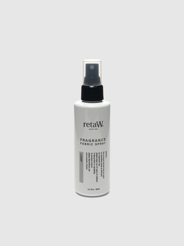 retaW Fabric Spray LOEB*, Scents