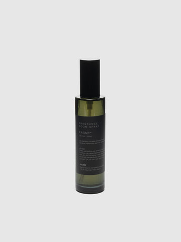 retaW Room Spray FRGMT*, Scents