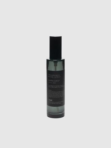 retaW Room Spray HARAJUKU*, Scents