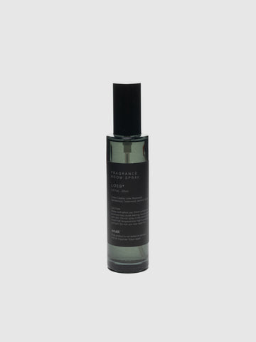 retaW Room Spray LOEB*, Scents