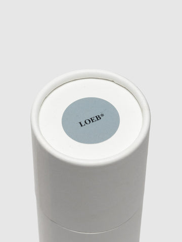 retaW Room Spray LOEB*, Scents