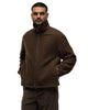 Rier Blouson Fleece Castoro, Outerwear