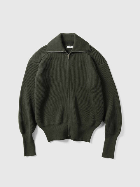 Rier Cardigan Utility Forest, Cardigans