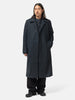 Rier Classic Coat Loden Plombe, Coats