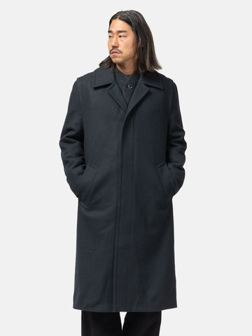 Rier Classic Coat Loden Plombe, Coats