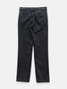 Rier Denim Trousers Anthracite, Pants