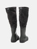 Rier Farmer Rain Boots Forest Anthracite, Boots