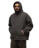 Rier Fleece Hoodie Castelrock, Sweaters