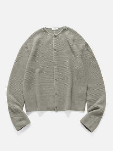 Rier Tyrolean Cardigan Oversized Camosicio, Cardigans