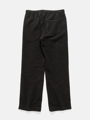 Rier Natural Fleece Trousers Tourbe, Pants