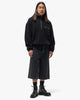 Rier Polar Fleece Black, Sweaters