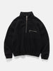 Rier Polar Fleece Black, Fleece