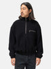 Rier Polar Fleece Black, Fleece
