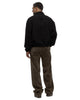 Rier Polar Fleece Black, Sweaters