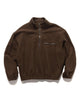 Rier Polar Fleece Castoro, Sweaters